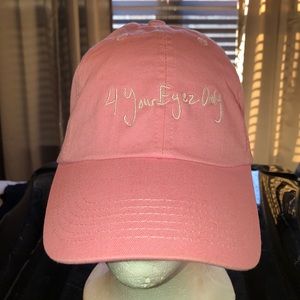Dreamville “4 Your Eyez Only” Tour Hat
